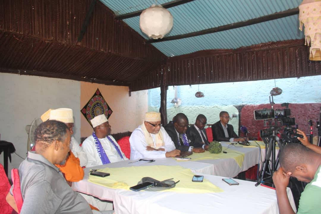 image L’opposition réclame le départ de quatre ministres